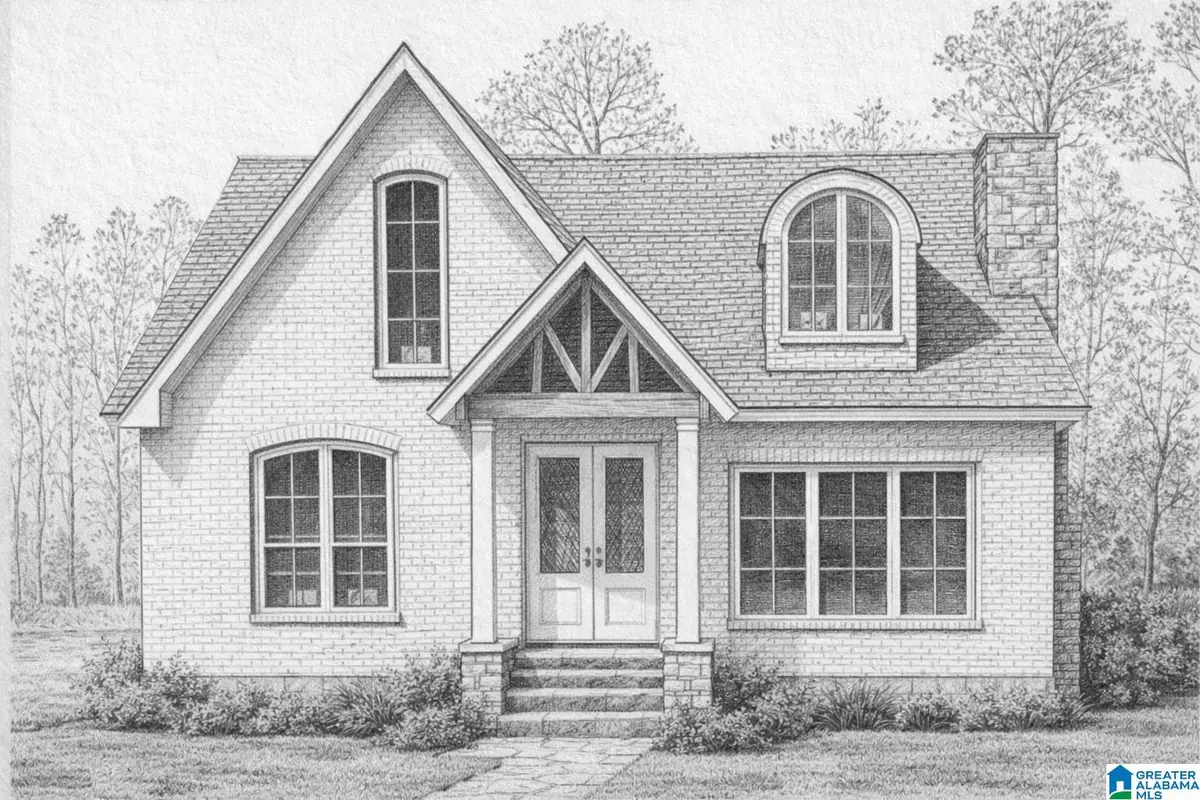 1807 EASLEY BRIDGE ROAD, Oneonta, AL 35121 - #1