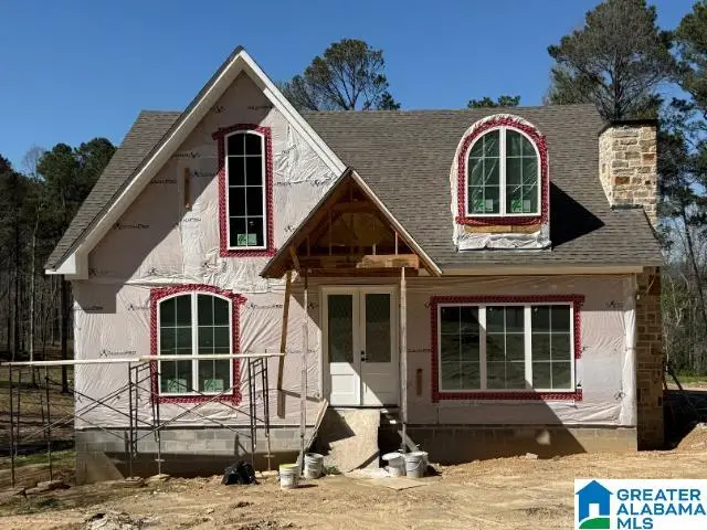 1807 EASLEY BRIDGE ROAD, Oneonta, AL 35121 - #2