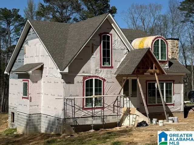 1807 EASLEY BRIDGE ROAD, Oneonta, AL 35121 - #3