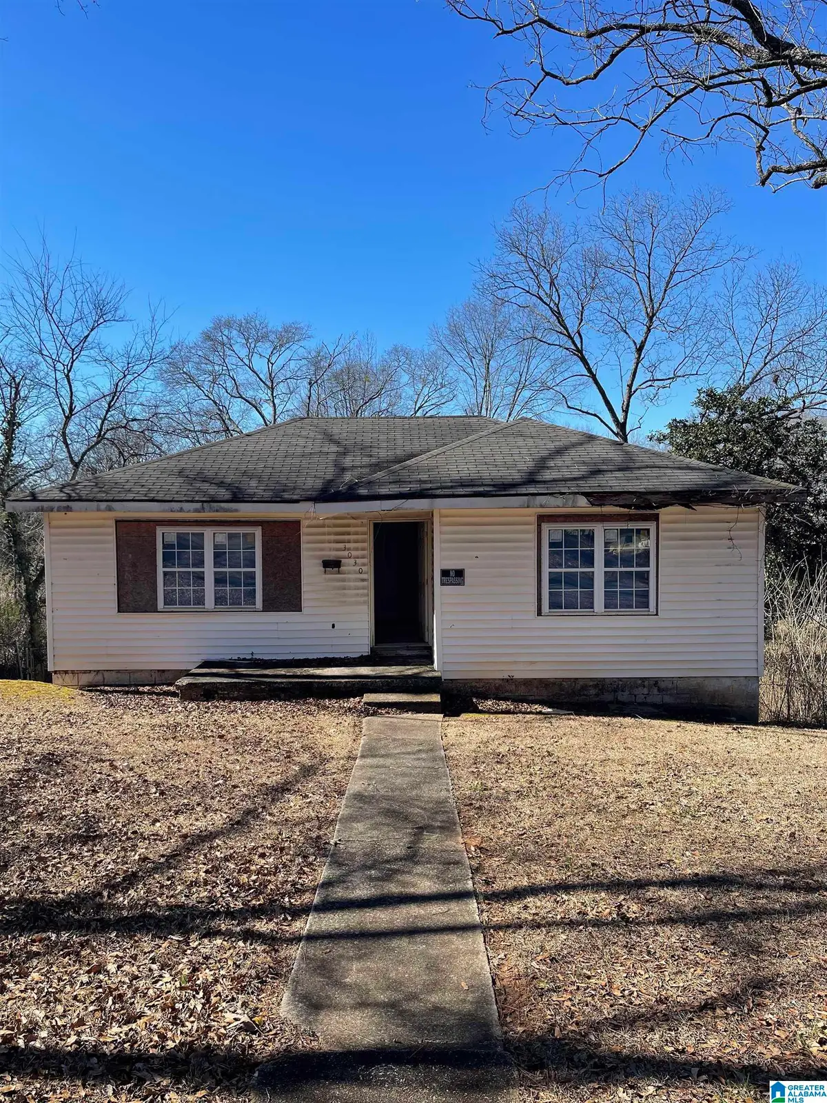 3030 MOORE AVENUE, Anniston, AL 36201 - #1