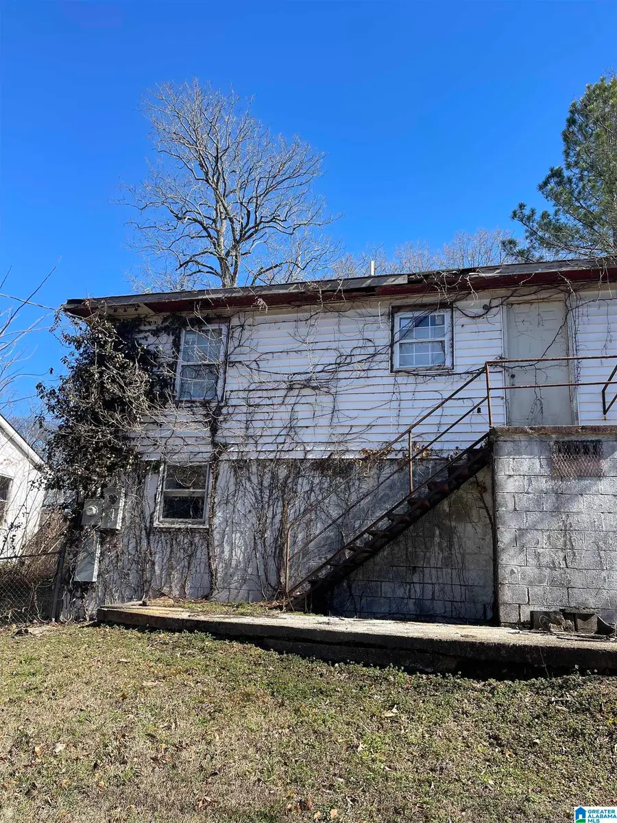 3030 MOORE AVENUE, Anniston, AL 36201 - #2