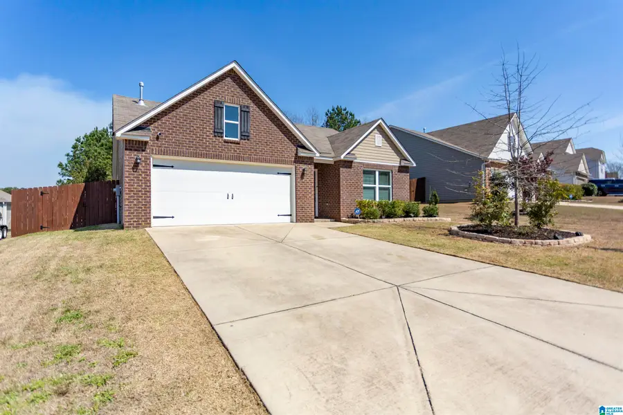192 POLO FIELD WAY, Chelsea, AL 35043 - #2