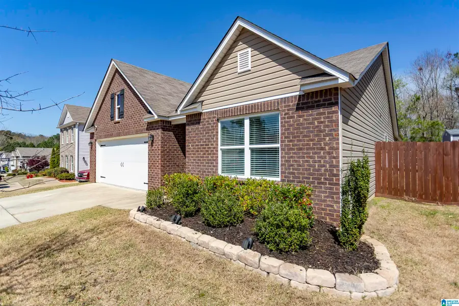 192 POLO FIELD WAY, Chelsea, AL 35043 - #3