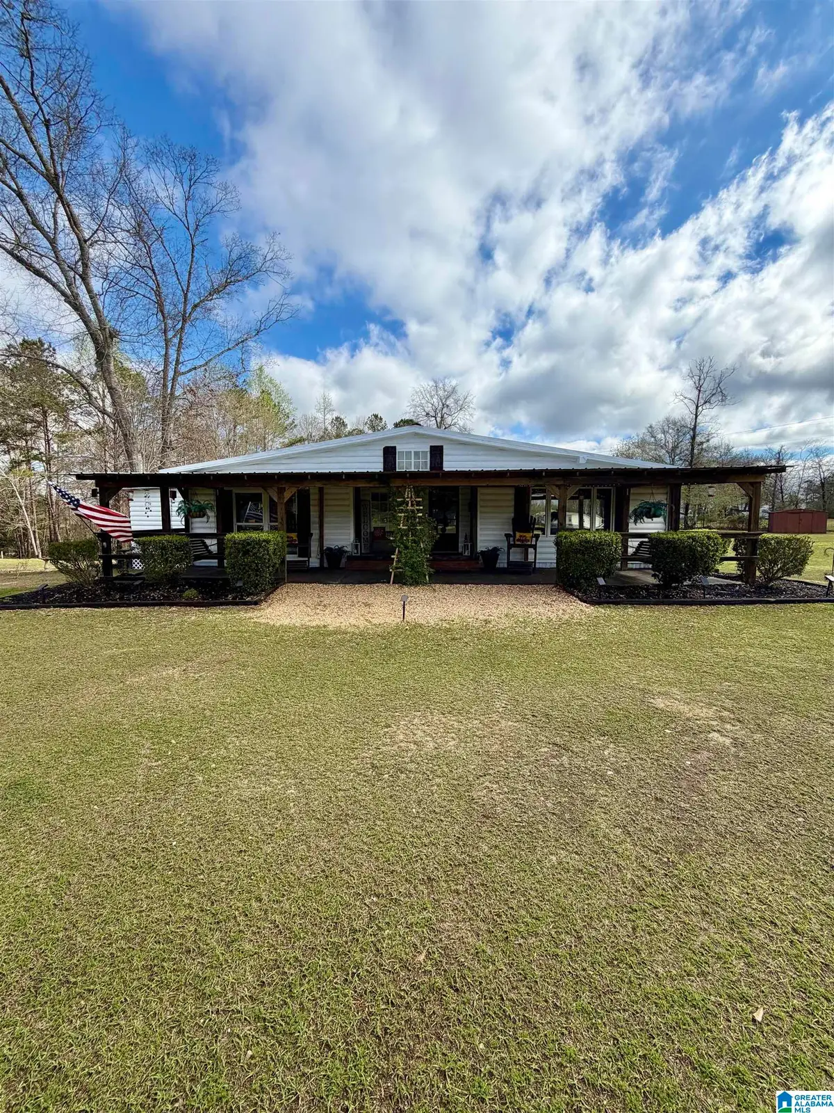 1817 BUCKEYE DRIVE, Prattville, AL 36067 - #1