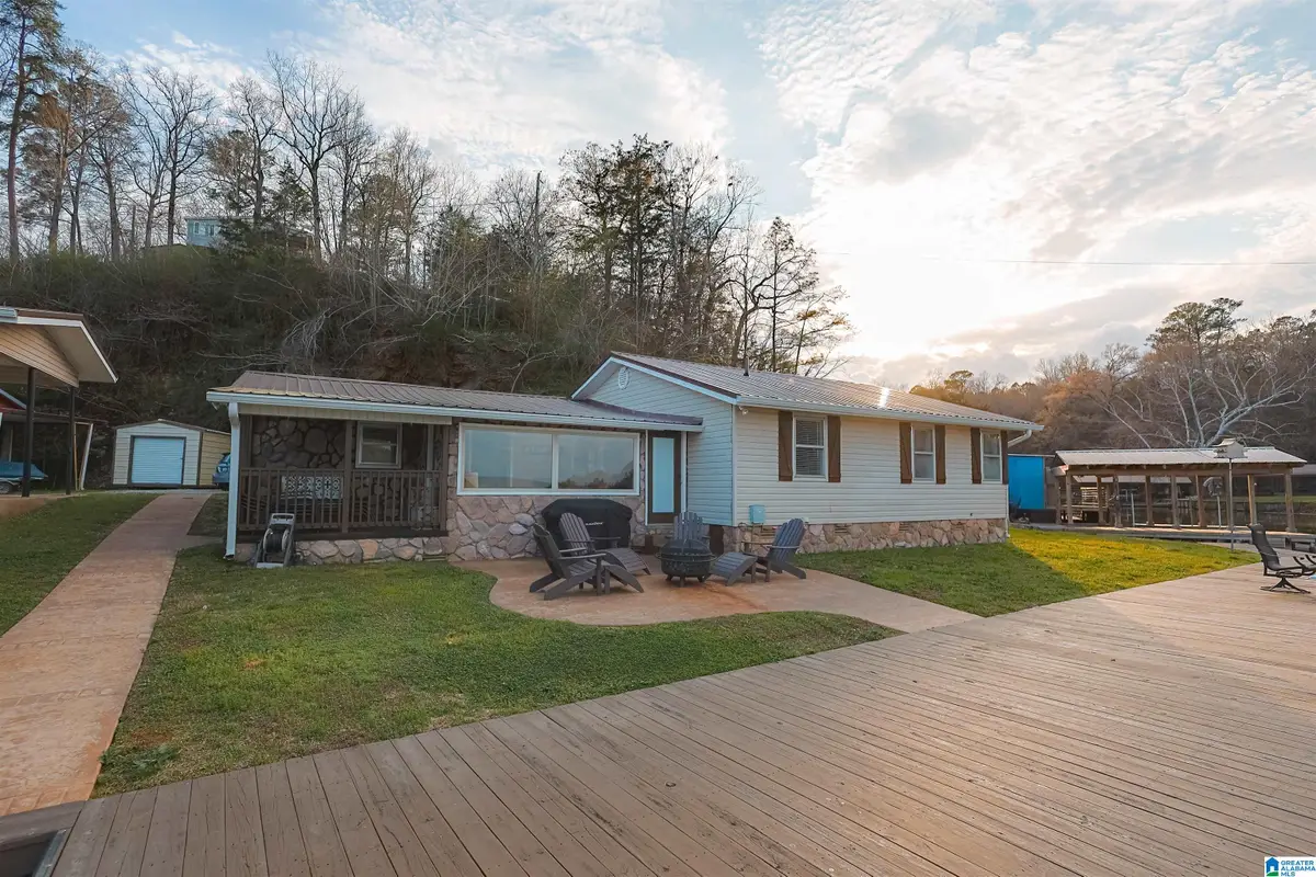 357 SAINT CHARLES AVENUE, Adger, AL 35006 - #1