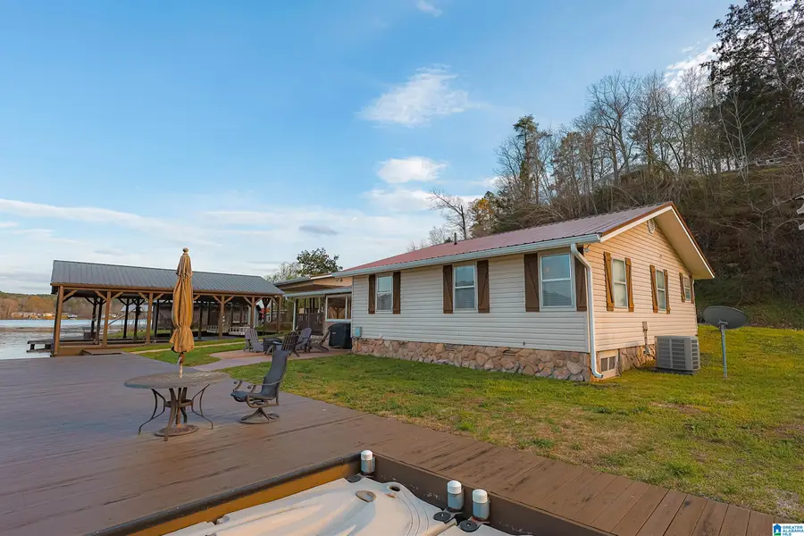 357 SAINT CHARLES AVENUE, Adger, AL 35006 - #2