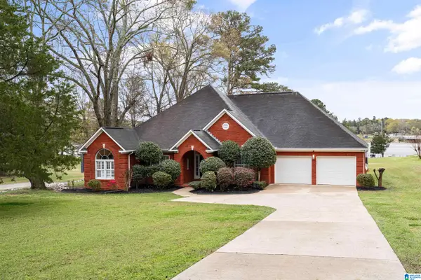 2701 RUSHING SPRINGS ROAD, Lincoln, AL 35096