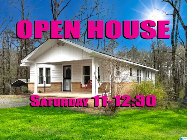 3601 WOODY LANE, Pinson, AL 35126