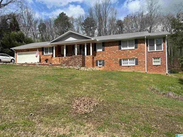 1 LAUREL SPRINGS ROAD, Anniston, AL 36207