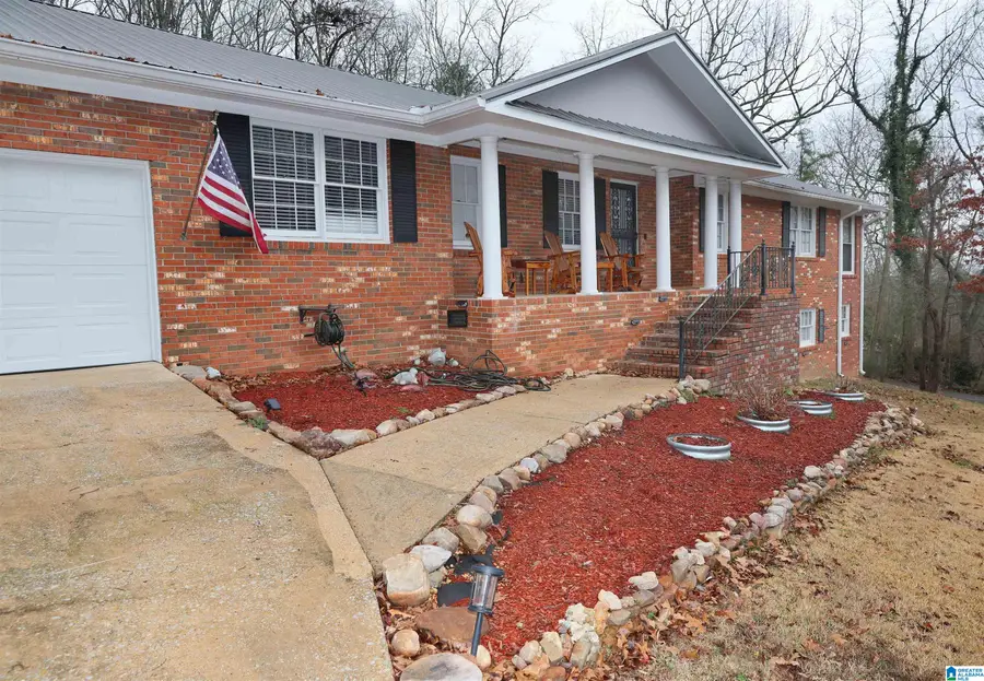 1 LAUREL SPRINGS ROAD, Anniston, AL 36207 - #2