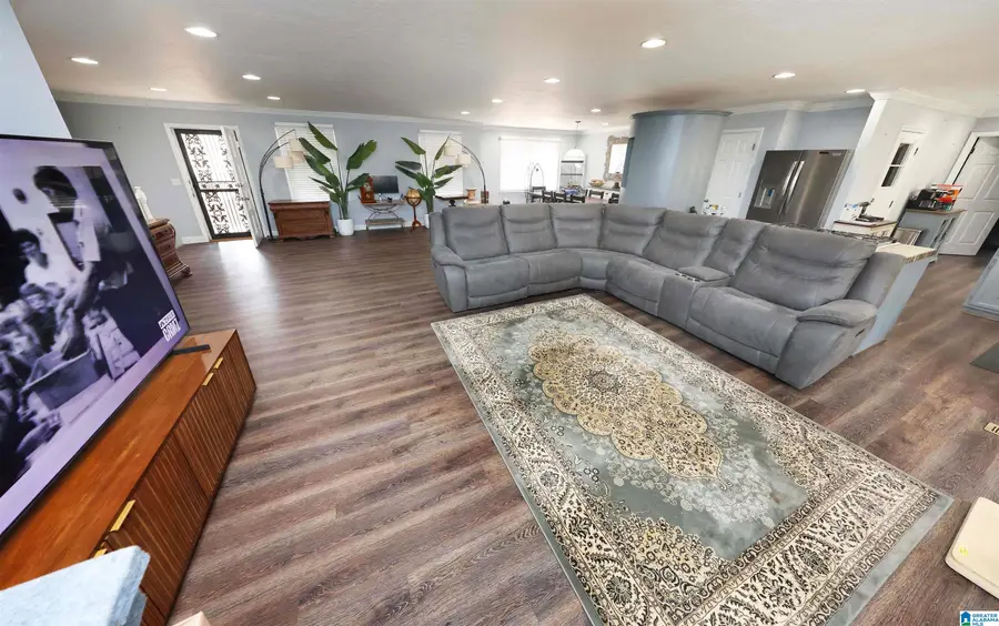 1 LAUREL SPRINGS ROAD, Anniston, AL 36207 - #3