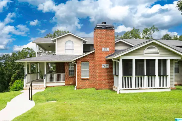 1001 MORNING SUN DRIVE, Birmingham, AL 35242