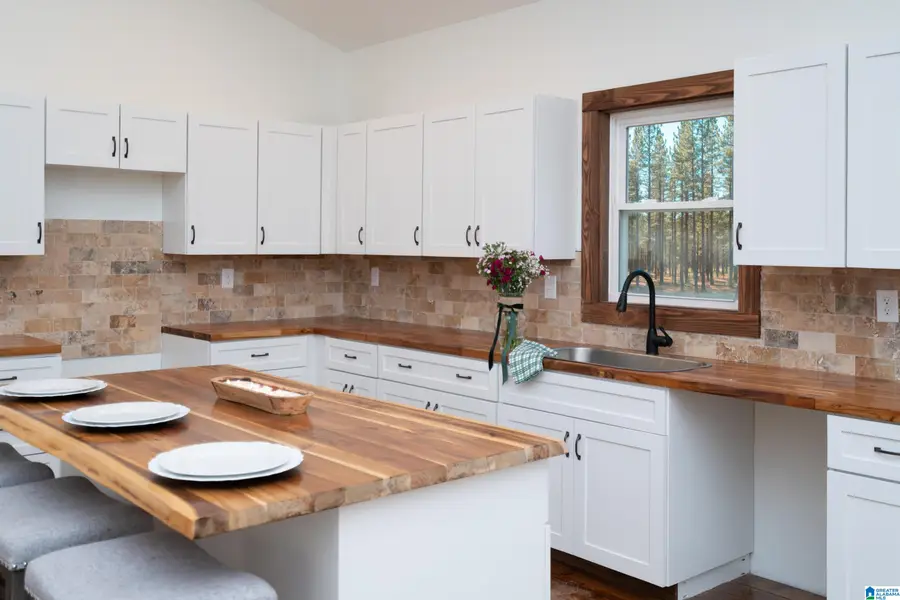 455 LESLIE ROAD, Coffee Springs, AL 36318 - #2