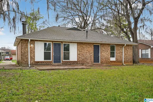 3216 CAPWOOD CURVE, Montgomery, AL 36116