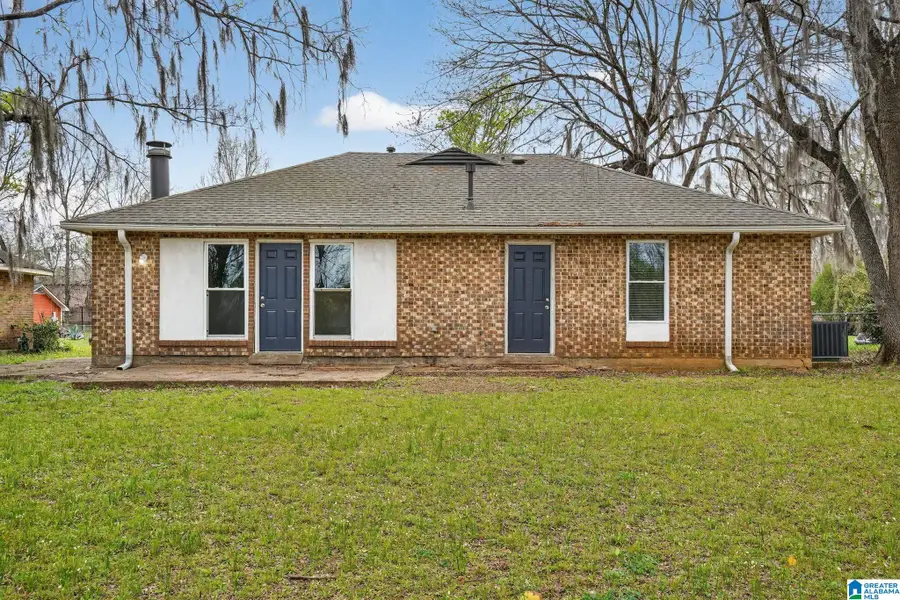 3216 CAPWOOD CURVE, Montgomery, AL 36116 - #2