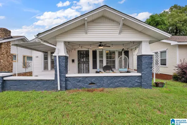 1138 14TH AVENUE, Birmingham, AL 35205