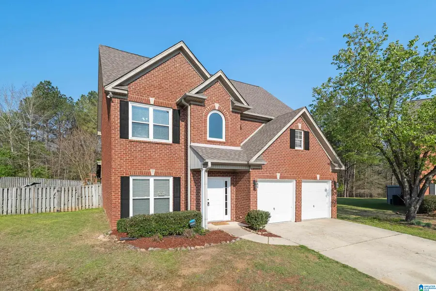 109 BENTMOOR CIRCLE, Helena, AL 35080 - #2