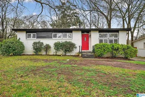 6633 AVENUE N, Birmingham, AL 35228