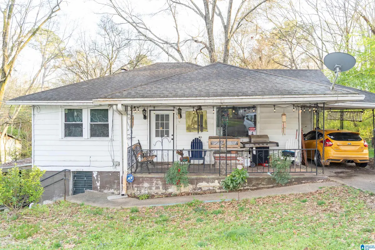 643 SHERIDAN PLACE, Birmingham, AL 35214 - #1