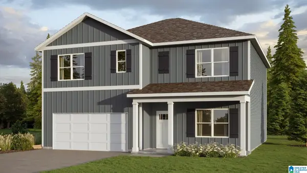 6286 WILLOW TRACE DRIVE, Bessemer, AL 35111