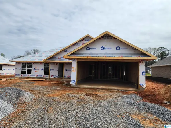 417 YORKTOWN COURT, Montevallo, AL 35115