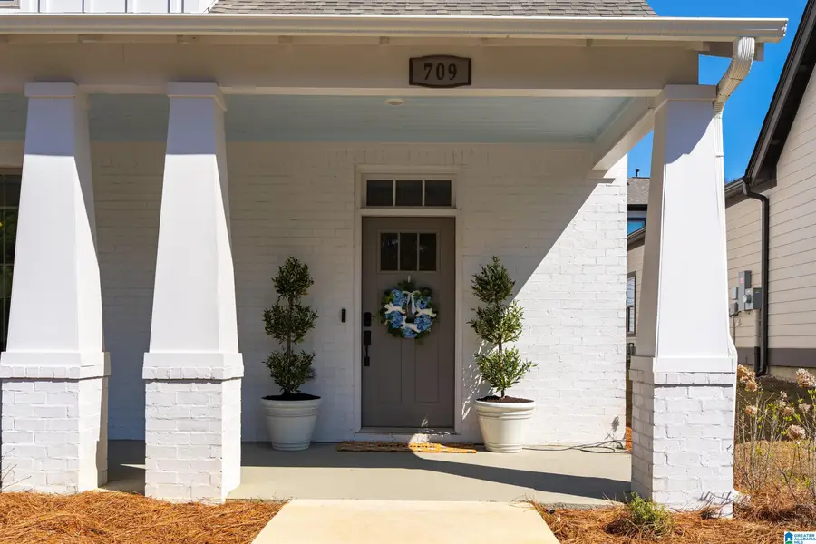 709 S OLMSTED STREET, Birmingham, AL 35242 - #2