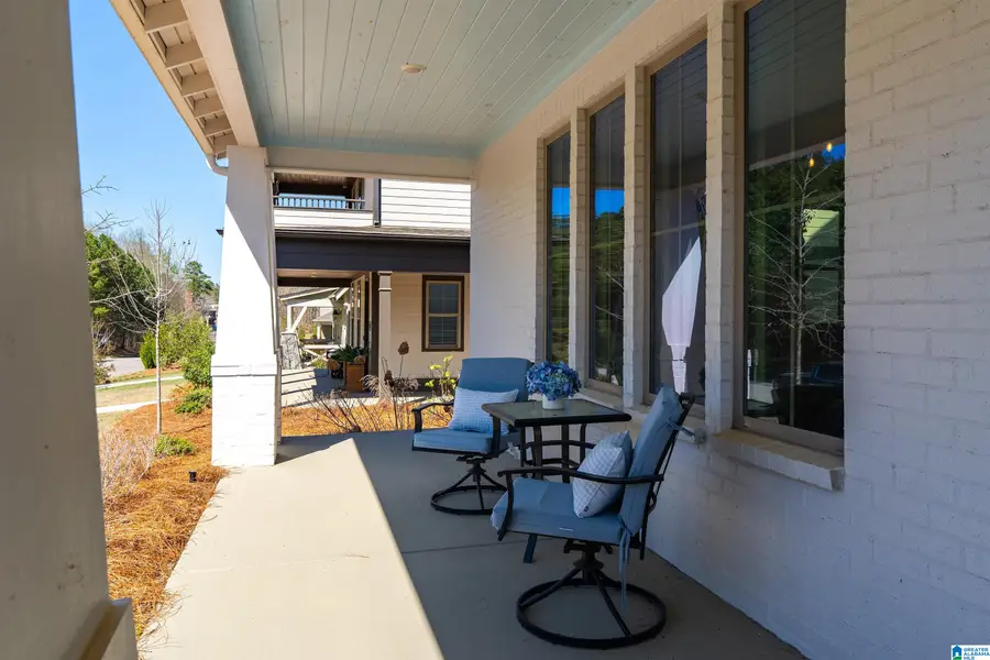 709 S OLMSTED STREET, Birmingham, AL 35242 - #3