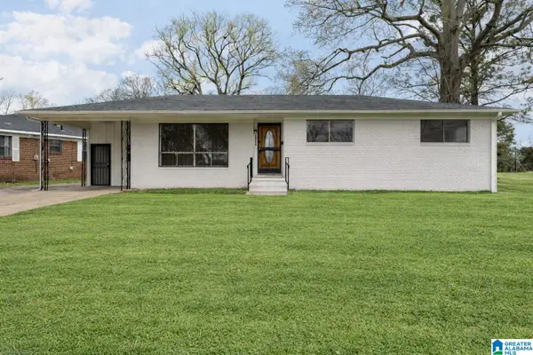 2800 STEINER AVENUE SW, Birmingham, AL 35211