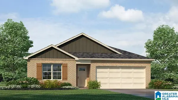 320 OAKMONT CIRCLE, Calera, AL 35040