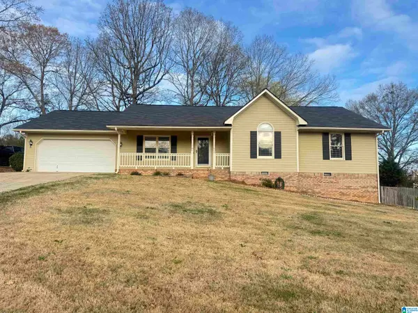 5036 RED OAK DRIVE, Oxford, AL 36203