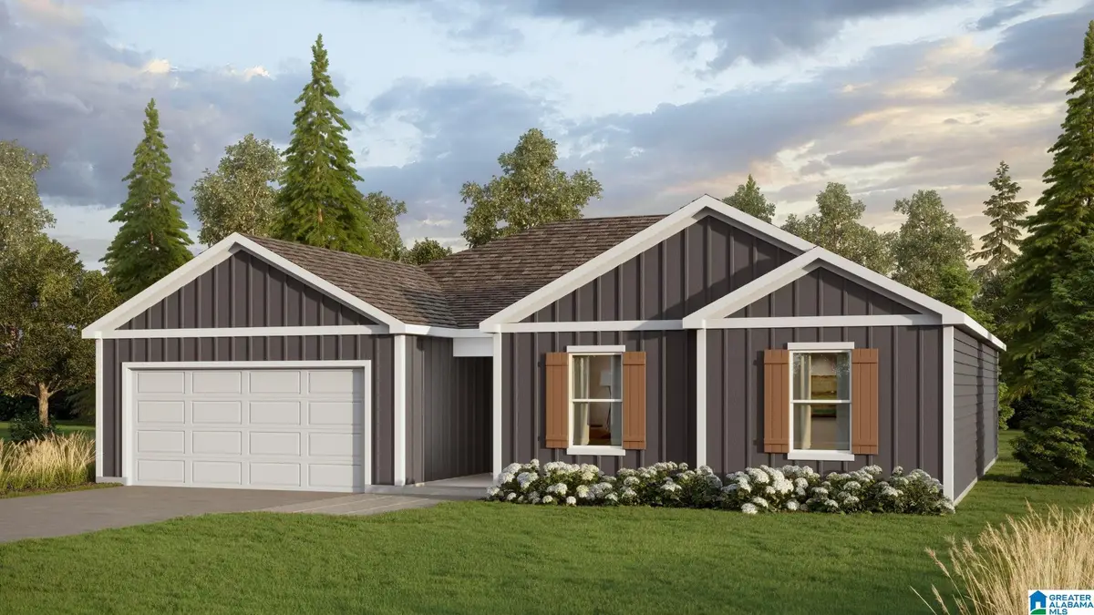 5460 SHADY MAPLE DRIVE, Bessemer, AL 35022 - #1