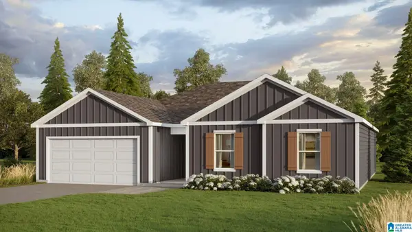 5460 SHADY MAPLE DRIVE, Bessemer, AL 35022