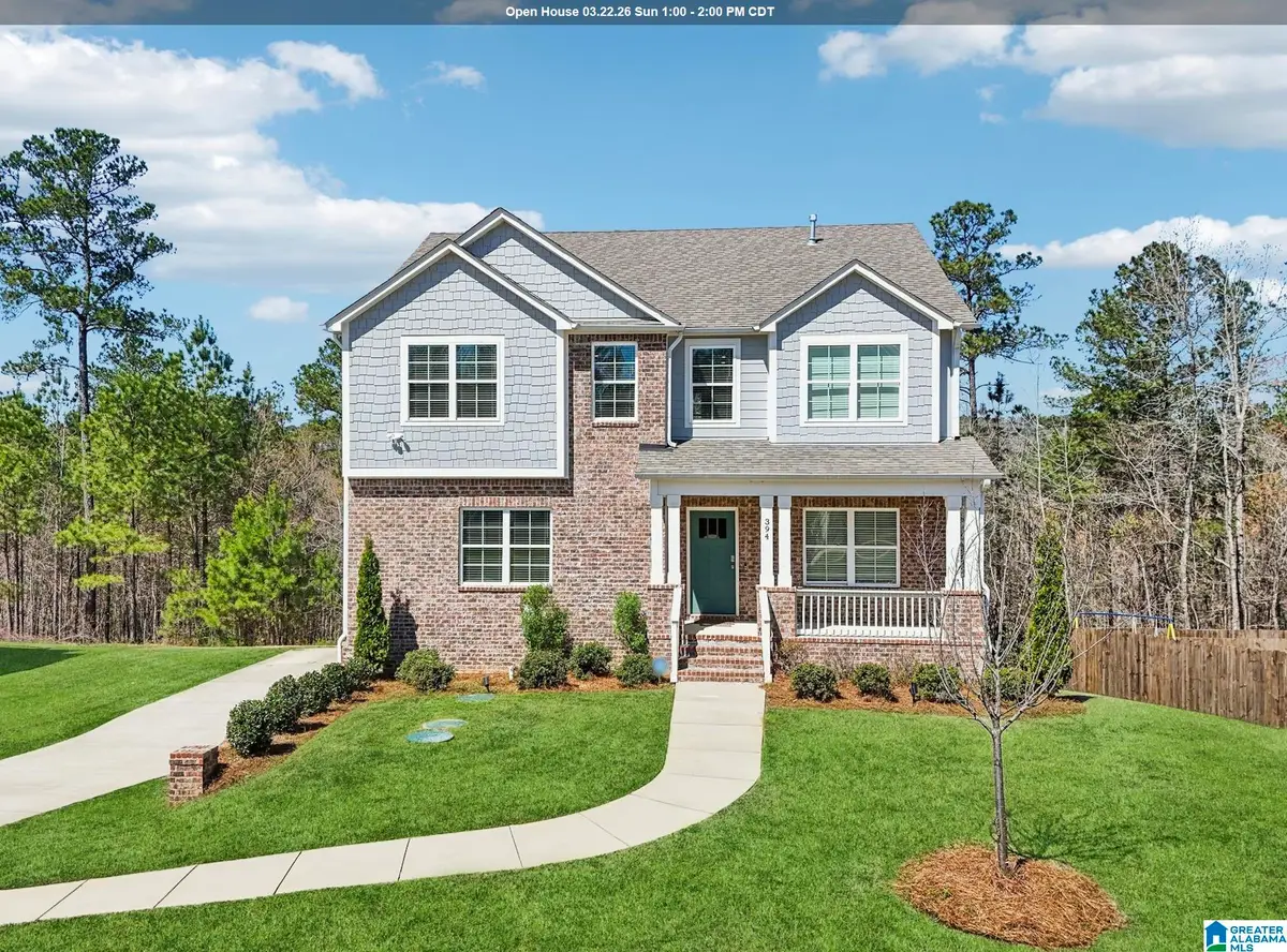 394 ROCK TERRACE DRIVE, Helena, AL 35080 - #1