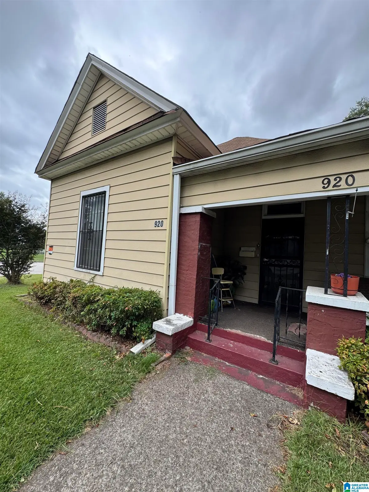 920 BUFFALO STREET, Birmingham, AL 35224 - #1