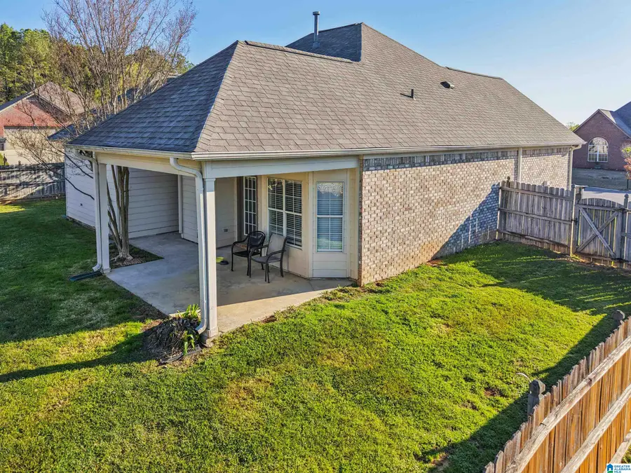 487 WATERFORD DRIVE, Calera, AL 35040 - #3