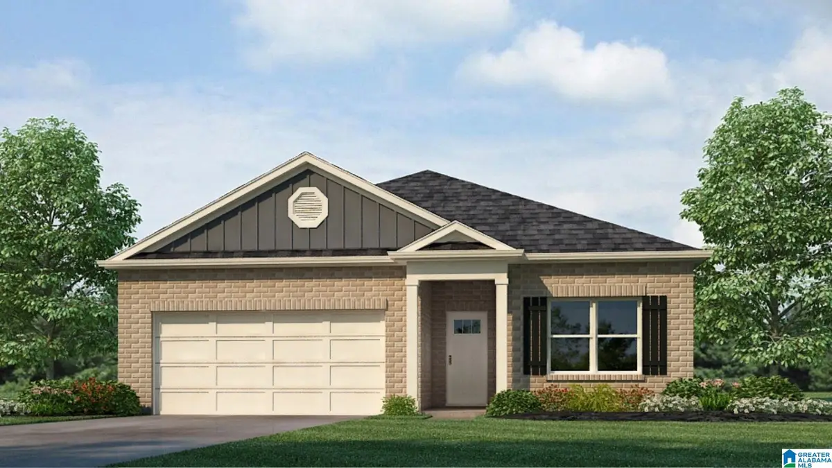 5464 SHADY MAPLE DRIVE, Bessemer, AL 35022 - #1