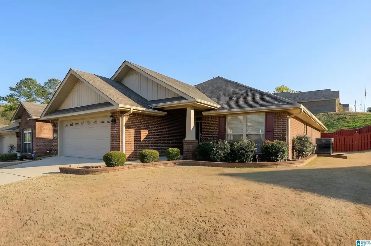 1060 CLOVER AVENUE, Odenville, AL 35120 - #1