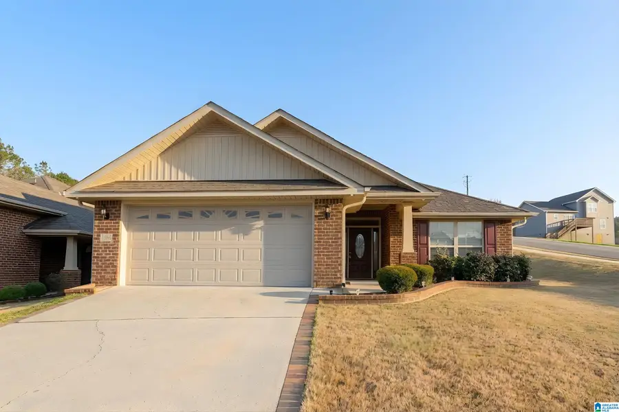 1060 CLOVER AVENUE, Odenville, AL 35120 - #2