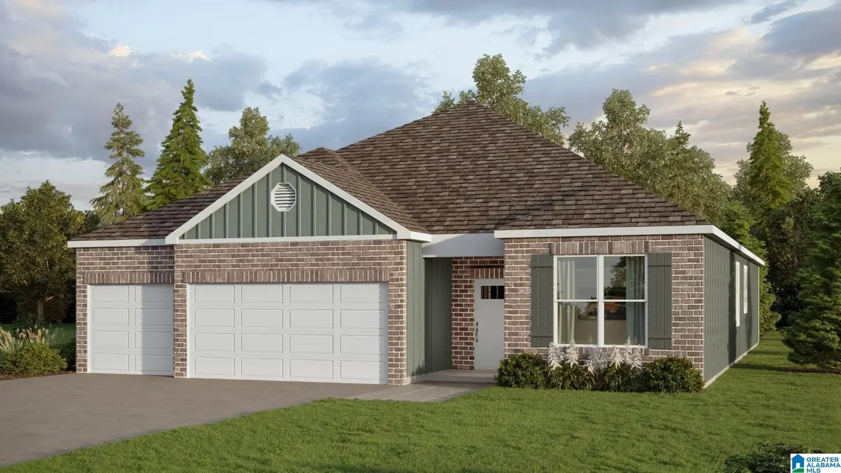 5473 SHADY MAPLE DRIVE, Bessemer, AL 35022 - #1