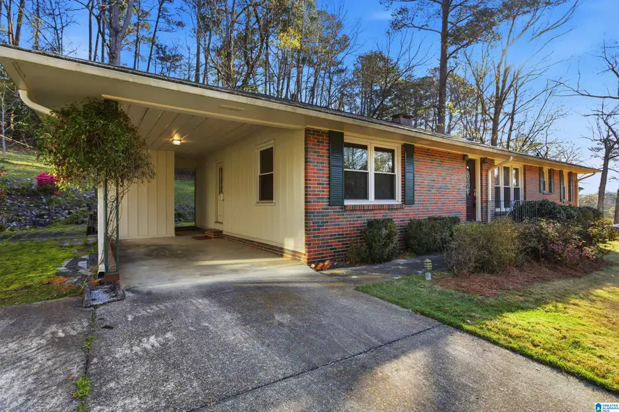 3360 VALLEY PARK DRIVE, Vestavia Hills, AL 35243 - #3