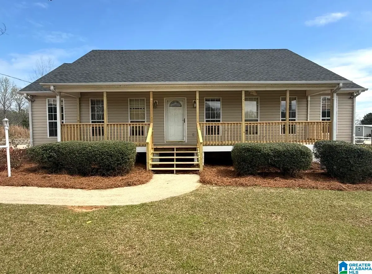 9249 TINGLE CUT OFF ROAD, Dora, AL 35062 - #1