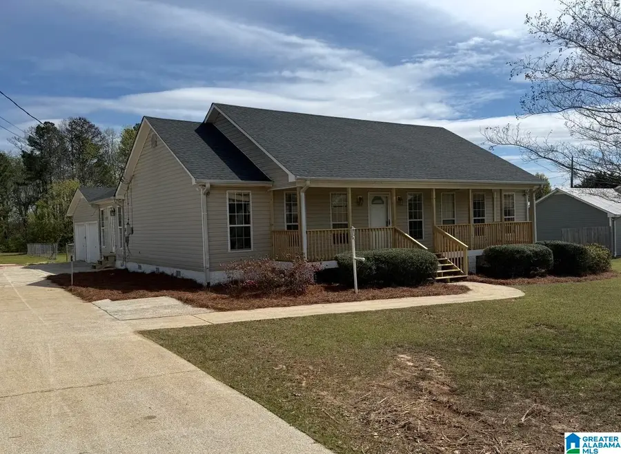 9249 TINGLE CUT OFF ROAD, Dora, AL 35062 - #3