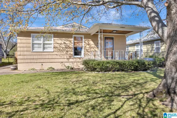 1516 MONTICELLO ROAD, Irondale, AL 35210