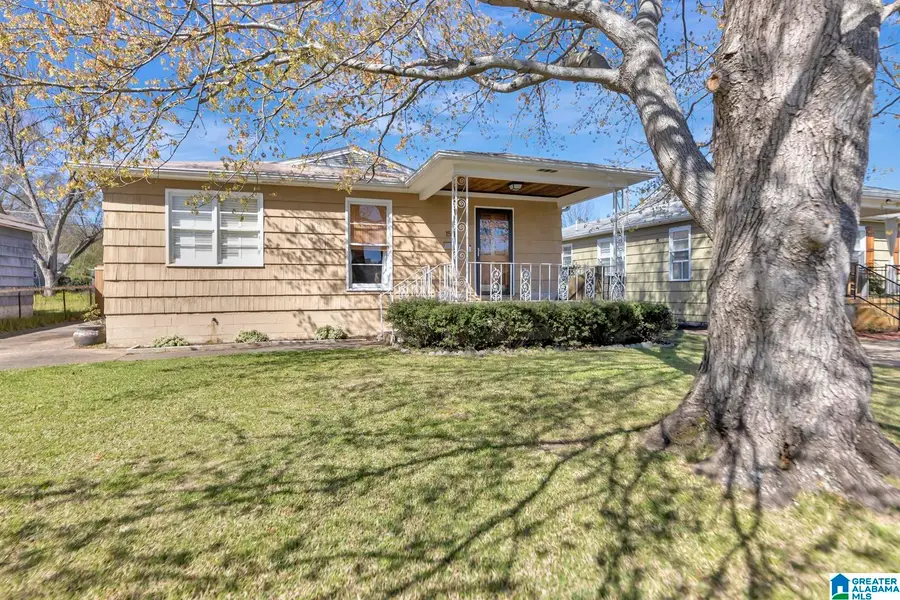 1516 MONTICELLO ROAD, Irondale, AL 35210 - #2