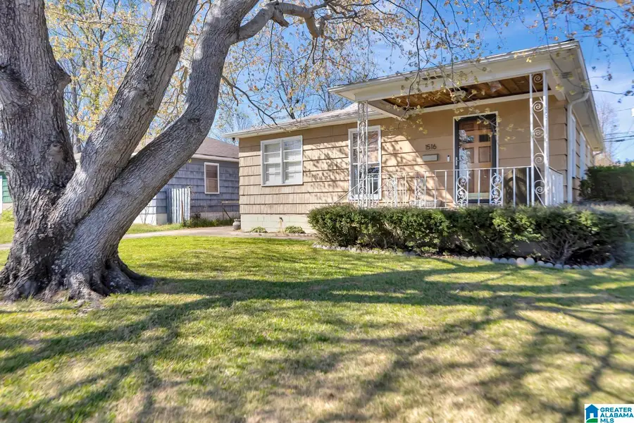 1516 MONTICELLO ROAD, Irondale, AL 35210 - #3