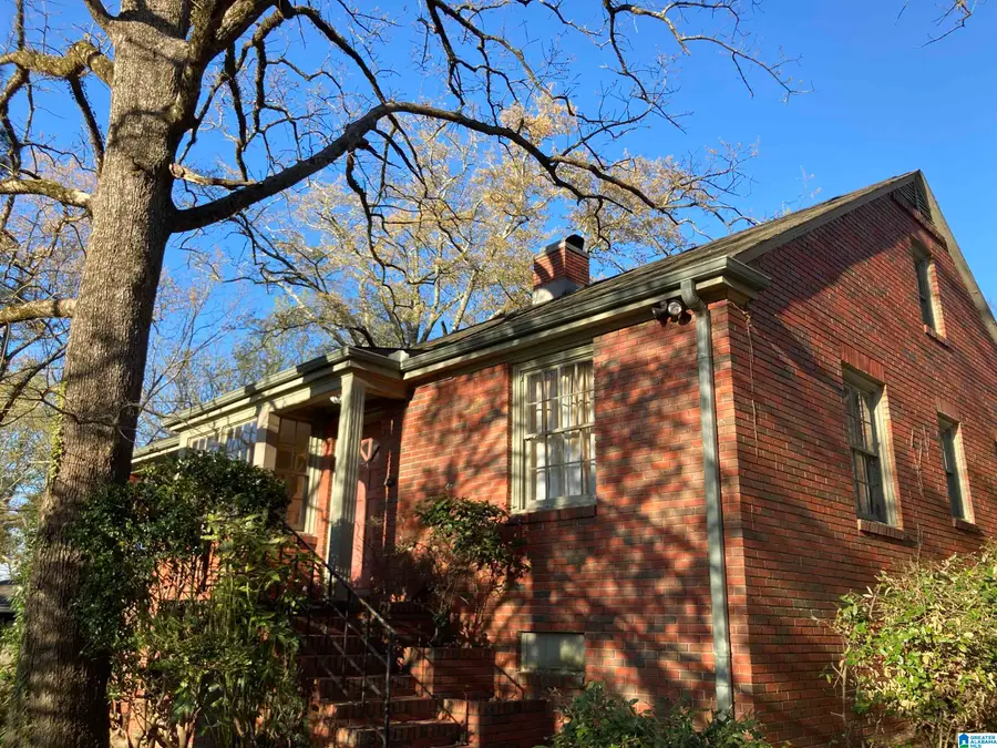 7729 BELMONT AVENUE, Birmingham, AL 35206 - #2