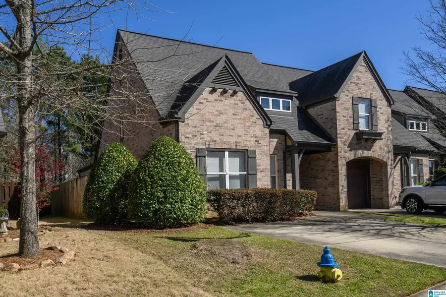 3949 GRAHAM DRIVE, Irondale, AL 35210 - #3