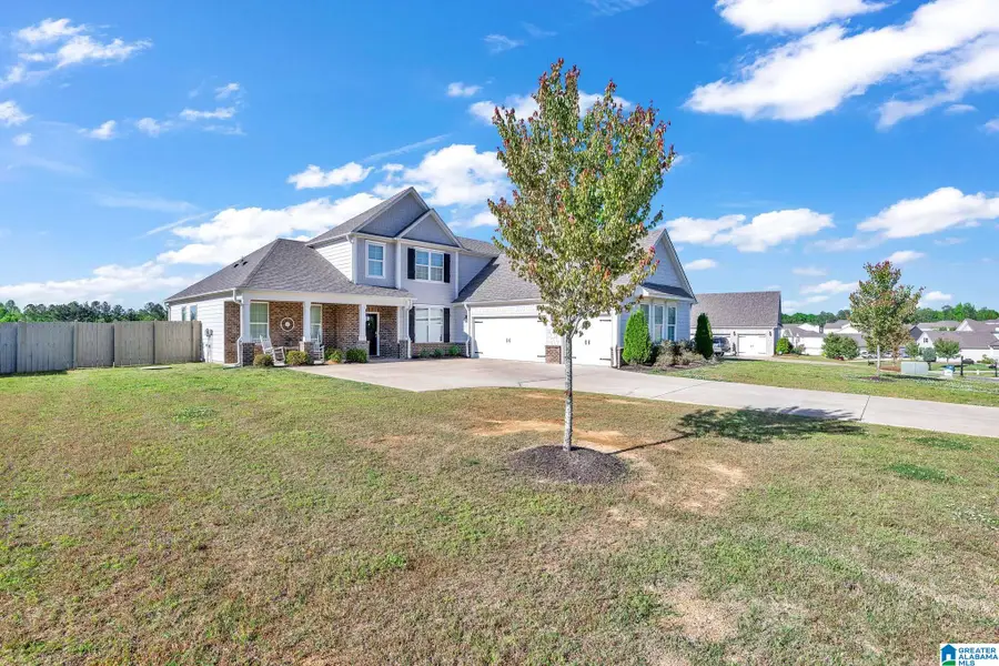 473 DOSS FERRY PARKWAY, Kimberly, AL 35091 - #3