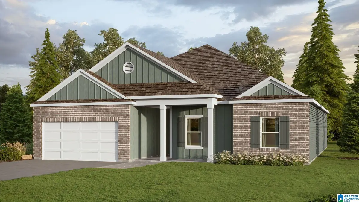 533 RIMEL FARMS PARKWAY, Kimberly, AL 35091 - #1