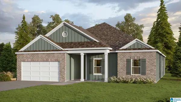 533 RIMEL FARMS PARKWAY, Kimberly, AL 35091